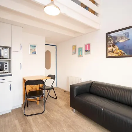 Superbe Vue Pour 2 Adultes 2enfants *