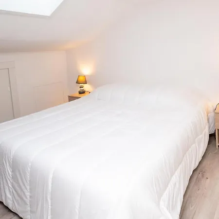 Superbe Vue Pour 2 Adultes 2enfants Apartament *