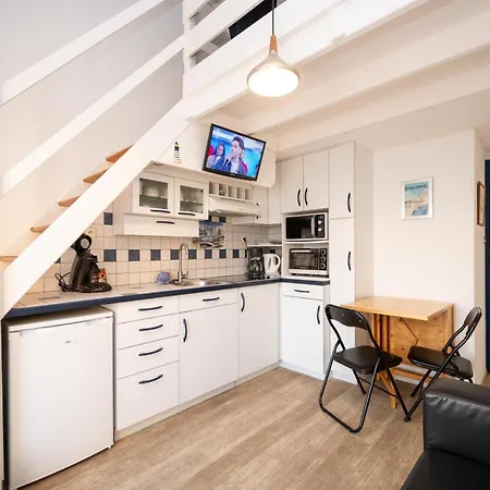 Superbe Vue Pour 2 Adultes 2enfants Apartament Les Sables-dʼOlonne