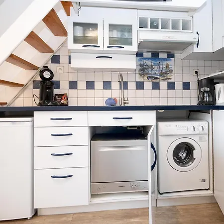 Superbe Vue Pour 2 Adultes 2enfants Apartament