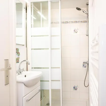 Superbe Vue Pour 2 Adultes 2enfants Apartament Les Sables-dʼOlonne