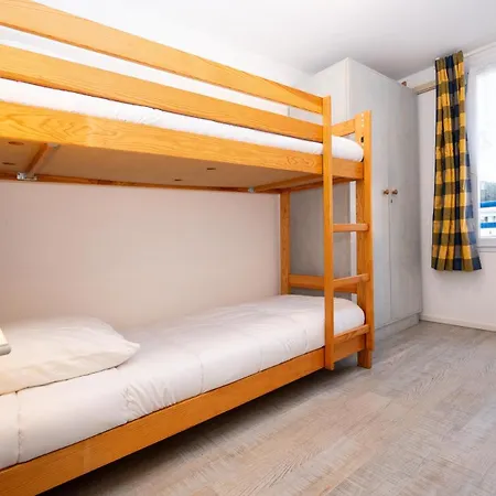 Superbe Vue Pour 2 Adultes 2enfants Apartament