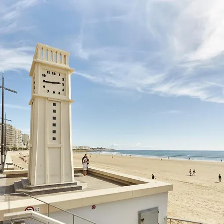Superbe Vue Pour 2 Adultes 2enfants Apartament